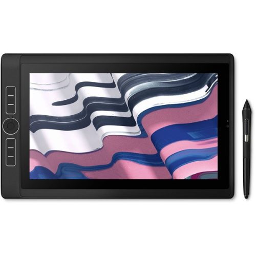 Wacom DTHW1321HK0B MobileStudio Pro 13 i7 512GB gen2 digitális rajztábla