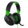 Turtle Beach Recon 70 fekete-zöld gamer headset