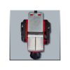 Einhell 4345310 TC-PL 750 elektromos kézi gyalu