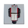 Einhell 4345310 TC-PL 750 elektromos kézi gyalu
