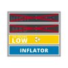 Einhell 4020590 TC-AC 200/24/8 OF kompresszor