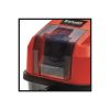 Einhell 2347160 PXC TE-VC 18/10 Li-Solo akku és töltő nélkül akkumulátoros száraz-nedves porszívó