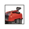 Einhell 2347160 PXC TE-VC 18/10 Li-Solo akku és töltő nélkül akkumulátoros száraz-nedves porszívó