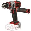 Einhell 4513850 PROFESSIONAL PXC TP-CD 18 Li BL-Solo Brushless Solo akku és töltő nélkül akkumulátoros fúró-csavarozó