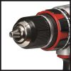 Einhell 4513850 PROFESSIONAL PXC TP-CD 18 Li BL-Solo Brushless Solo akku és töltő nélkül akkumulátoros fúró-csavarozó