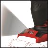 Einhell 4513850 PROFESSIONAL PXC TP-CD 18 Li BL-Solo Brushless Solo akku és töltő nélkül akkumulátoros fúró-csavarozó