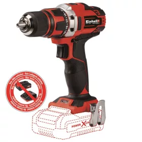   Einhell 4513925 PXC TE-CD 18/40 Li-Solo akku és töltő nélkül akkumulátoros fúró-csavarozó