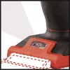 Einhell 4513925 PXC TE-CD 18/40 Li-Solo akku és töltő nélkül akkumulátoros fúró-csavarozó