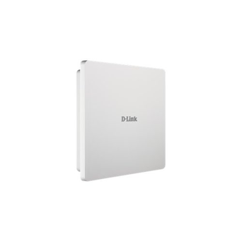 D-Link DAP-3666 AC1200 Wave 2 Dual-Band PoE kültéri Access Point