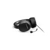 SteelSeries Arctis 1 3,5 Jack fekete gamer headset