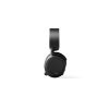 SteelSeries Arctis 3 3,5 Jack fekete gamer headset