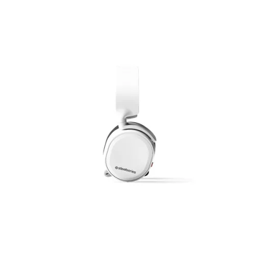 SteelSeries Arctis 3 3,5 Jack fehér gamer headset