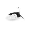 SteelSeries Arctis 3 3,5 Jack fehér gamer headset