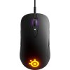 SteelSeries Sensei Ten fekete optikai gamer egér