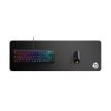 SteelSeries QCK Edge XL gamer egérpad