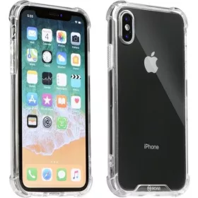   Roar KC0453 Roar Armor iPhone 11 átlátszó ütésálló szilikon védőtok