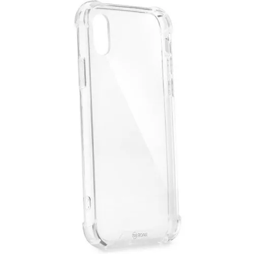 Roar KC0453 Roar Armor iPhone 11 átlátszó ütésálló szilikon védőtok