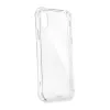 Roar KC0382 iPhone 7/8/SE 2020/SE 2022 átlátszó ütésálló szilikon hátlap