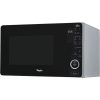 Whirlpool MWF 421 SL 1000W 25L ezüst mikrohullámú sütő