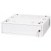 Stalflex CHR19-3U-420W 19" 3U 420mm mély fehér CCTV rack