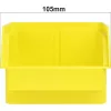 Stalflex BIN-S-Y sárga színű kis méretű tárolódoboz