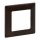 Legrand 754171 Valena Life wenge dekor 1-es keret