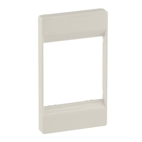 Legrand 754235 Valena Life speciális 2x2P+F kerethez elefántcsont adapter