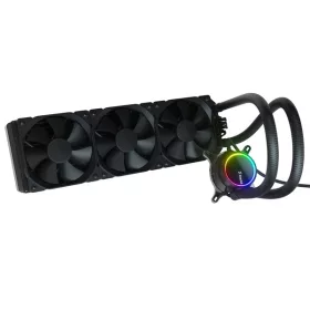   Fractal Design Celsius+ S36 Dynamic vízhűtéses processzorhűtő