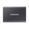 Samsung 1000GB USB 3.2 (MU-PC1T0T/WW) szürke T7 külső SSD