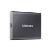 Samsung 1000GB USB 3.2 (MU-PC1T0T/WW) szürke T7 külső SSD