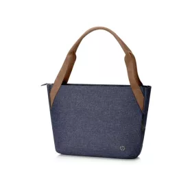   HP Pavilion Renew Tote 14" tengerészkék notebook táska