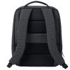 Xiaomi Mi ZJB4192GL City Backpack 2 15,6" sötétszürke laptop hátizsák