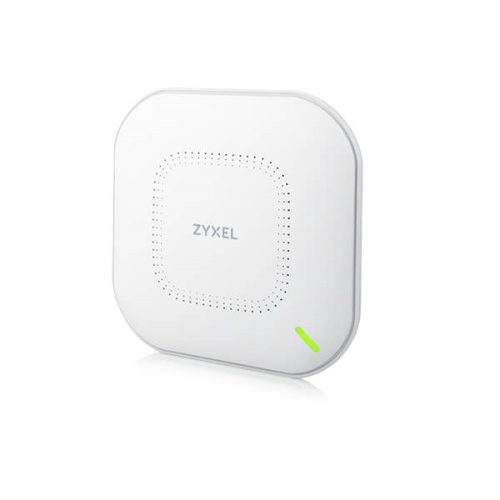 ZyXEL NWA110AX WiFi 6 802.11ax Dual-Radio Vezeték nélküli Access Point