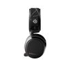 SteelSeries Arctis 9 fekete gamer headset