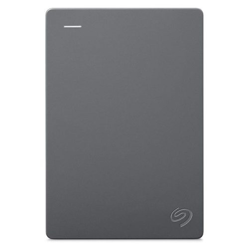 Seagate Basic STJL4000400 2,5" 4TB USB 3.0 fekete külső winchester