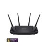 ASUS RT-AX58U V2/EU/13/P_EU Vezeték nélküli 3000Mbps Router