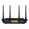 ASUS RT-AX58U V2/EU/13/P_EU Vezeték nélküli 3000Mbps Router