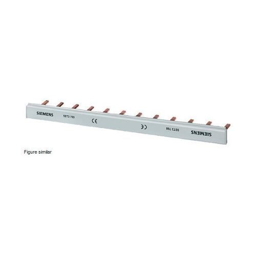 Siemens 5ST3700 16mm2 1F L214mm tüskés sorolósín