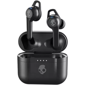   Skullcandy Indy Evo True Wireless Bluetooth fekete fülhallgató