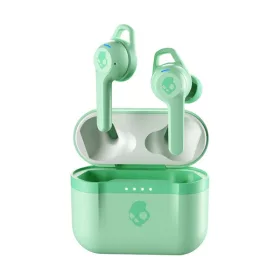   Skullcandy Indy Evo True Wireless Bluetooth menta zöld fülhallgató