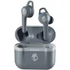 Skullcandy Indy Evo True Wireless Bluetooth szürke fülhallgató
