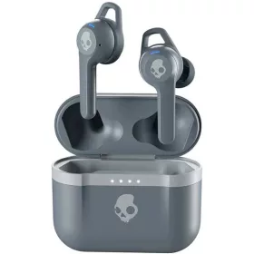   Skullcandy Indy Evo True Wireless Bluetooth szürke fülhallgató