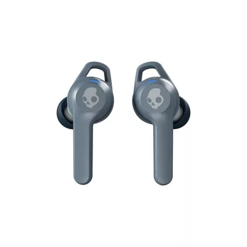 Skullcandy Indy Evo True Wireless Bluetooth szürke fülhallgató