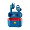 Skullcandy Indy Evo True Wireless Bluetooth kék fülhallgató