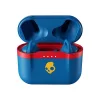 Skullcandy Indy Evo True Wireless Bluetooth kék fülhallgató