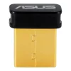 ASUS USB-N10 NANO B1/EU Vezeték nélküli USB adapter