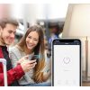 GOSUND SP111 kompakt méretű Smart Wi-Fi-s okos aljzat