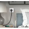 GOSUND SP112 Smart Wi-Fi-s okos konnektor és 2xUSB