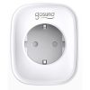 GOSUND SP1 Smart Wi-Fi-s okos konnektor