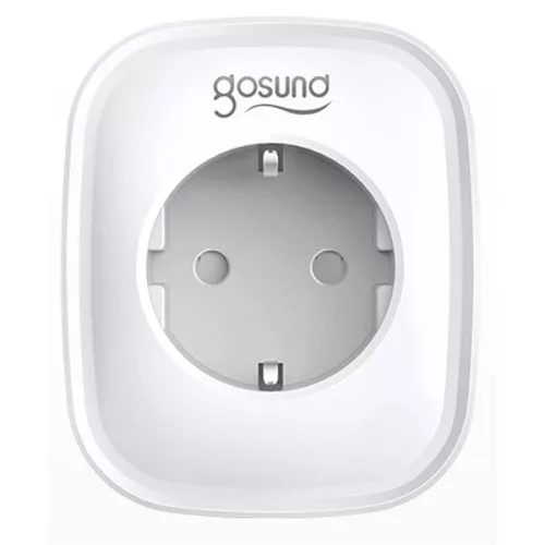 GOSUND SP1 Smart Wi-Fi-s okos konnektor